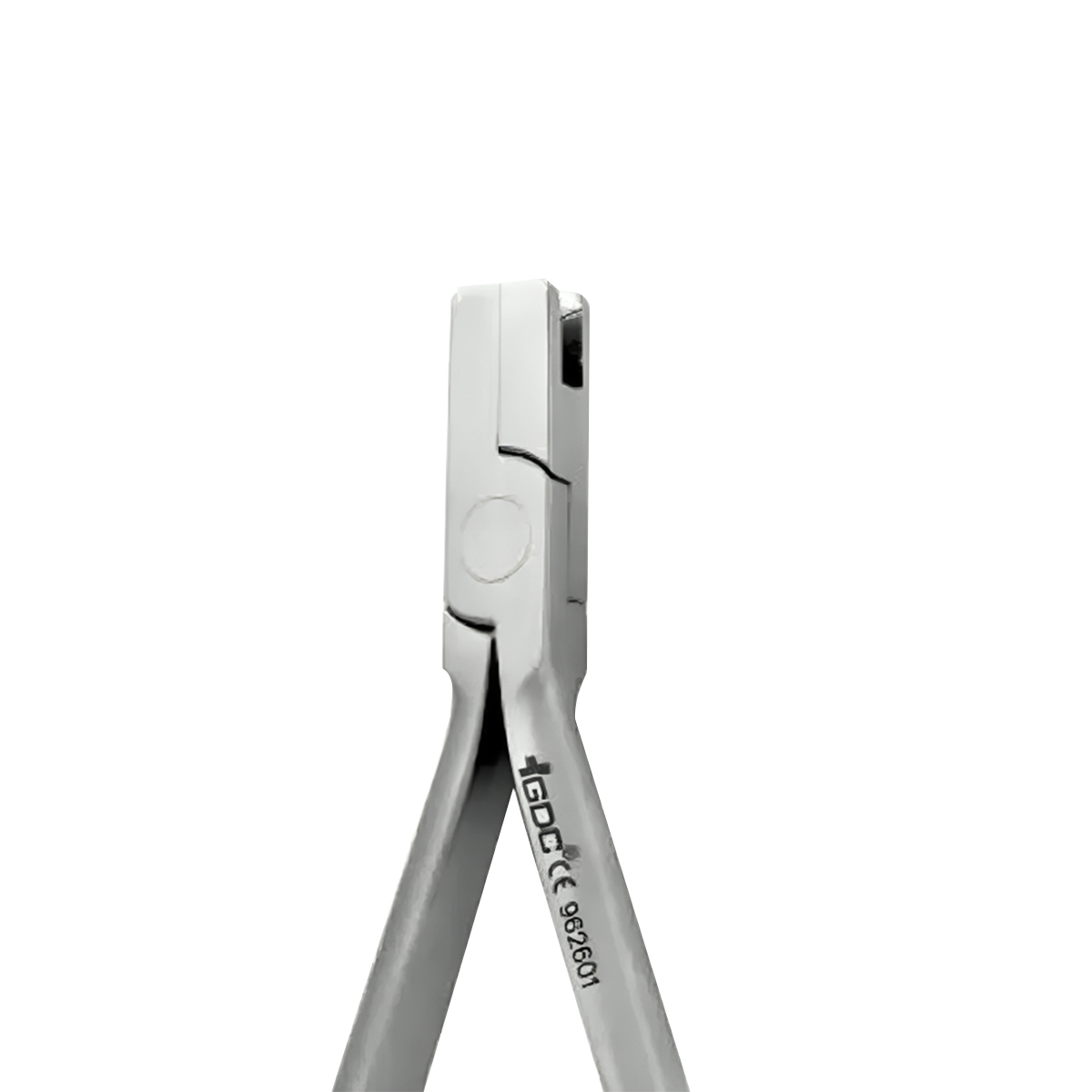 GDC Orthodontics Wire Bending Pliers Torquing Plier # Female (3000/18)