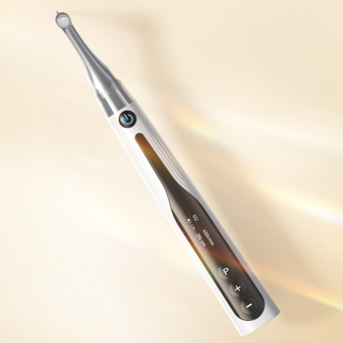 Woodpecker RTA Endo Space Brushless Endomotor With In-Built Apex Locator