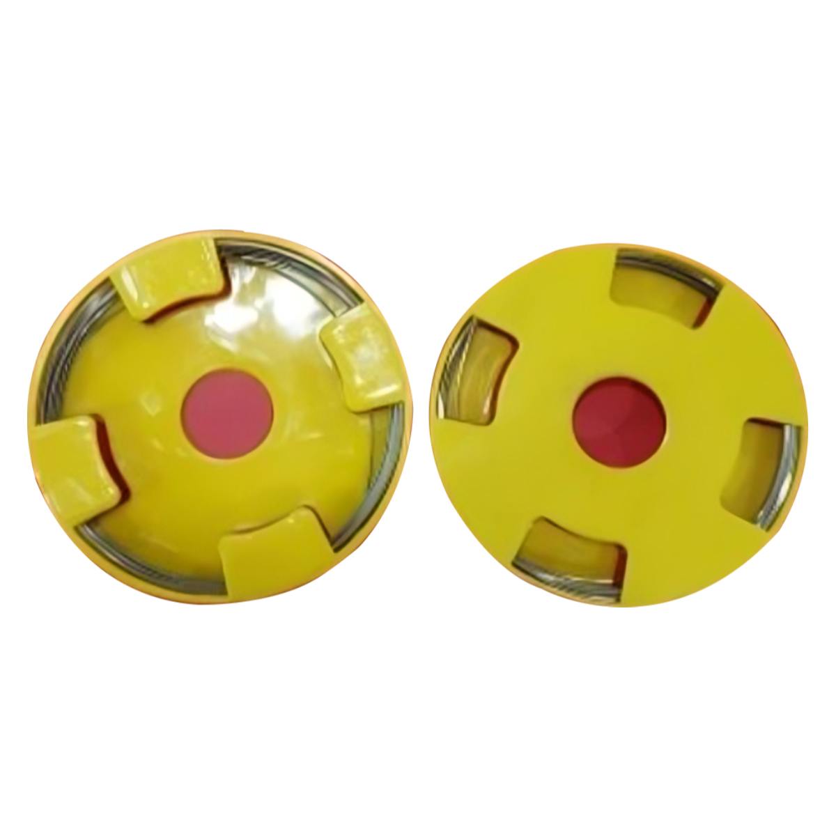 Dentomech Hard Steel Orthodontic Wire Spools 100g