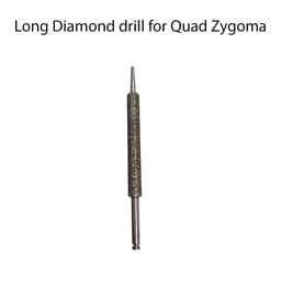 Julldent Zygo kit - 4