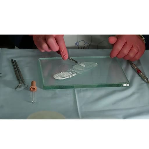 DPI Apexfill Resin Based Radiopaque Root Canal sealer (FA021)