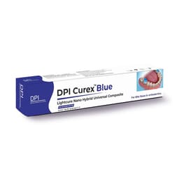 DPI Curex Blue LightCure Nano Hybrid Composite (FC051) - 1