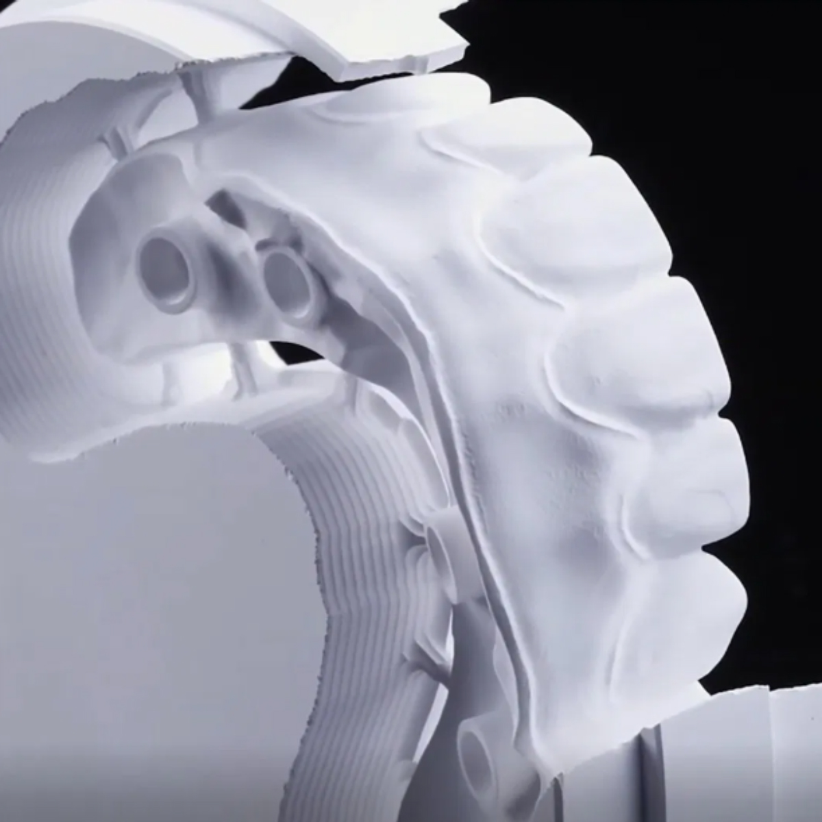 Nexy Zirconia 5-Axis CAD/CAM Milling Machine for Dental Lab - JDM5Z