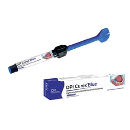 DPI Curex Blue LightCure Nano Hybrid Composite (FC051) - 5