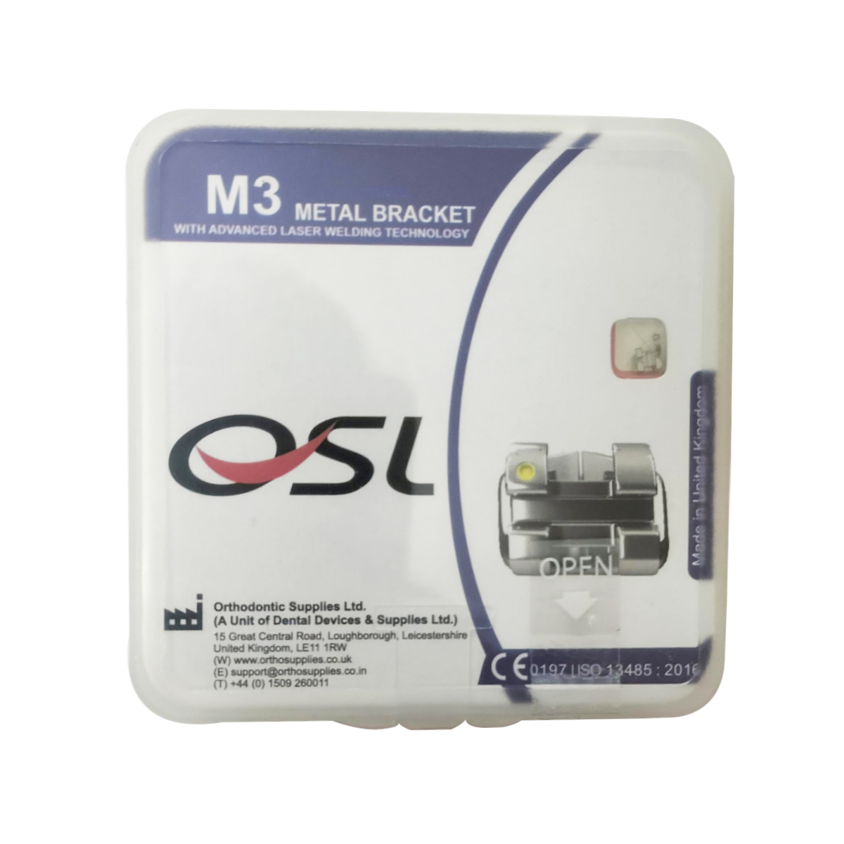 OSL M3