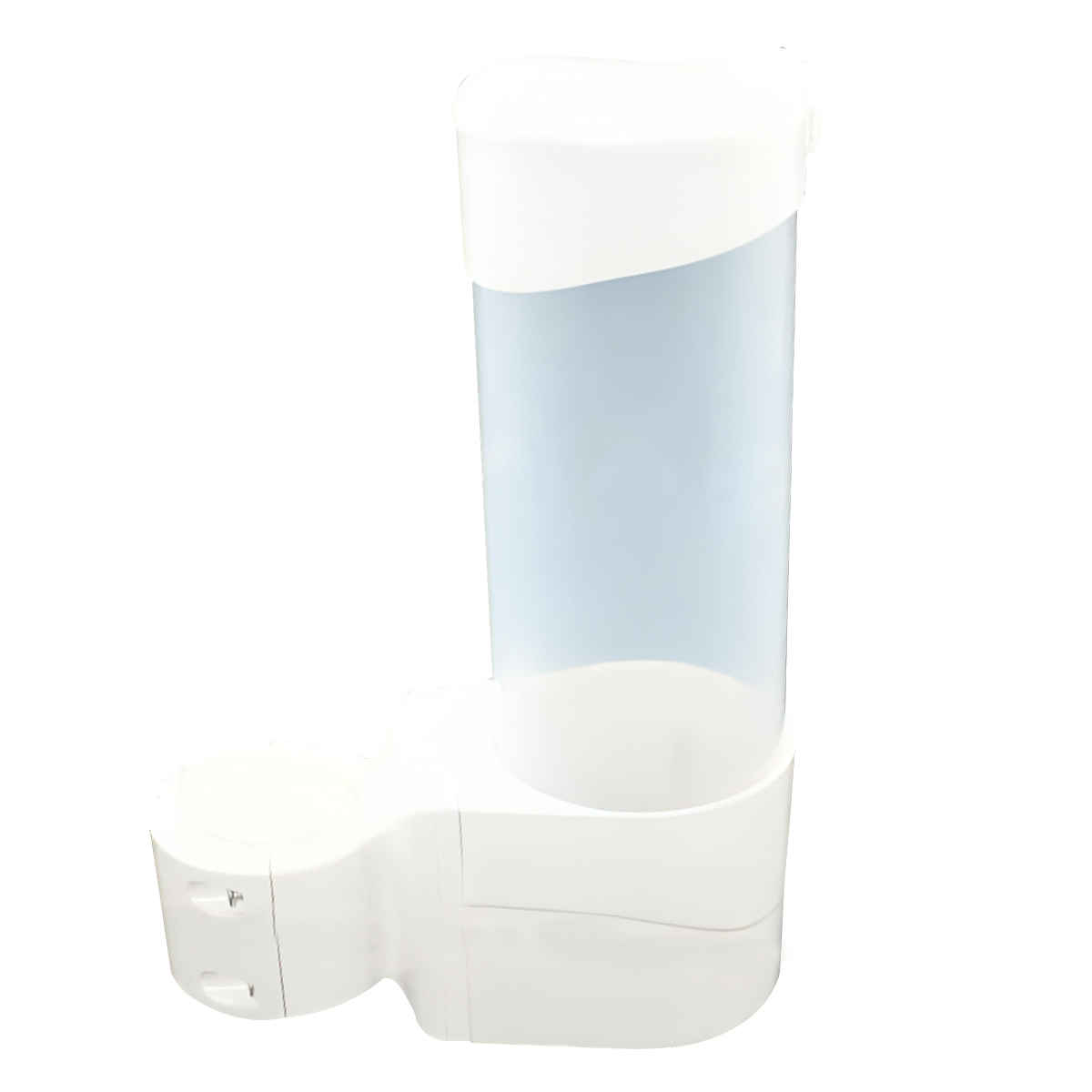ET Dental Cup Dispenser - Chair Mount 
