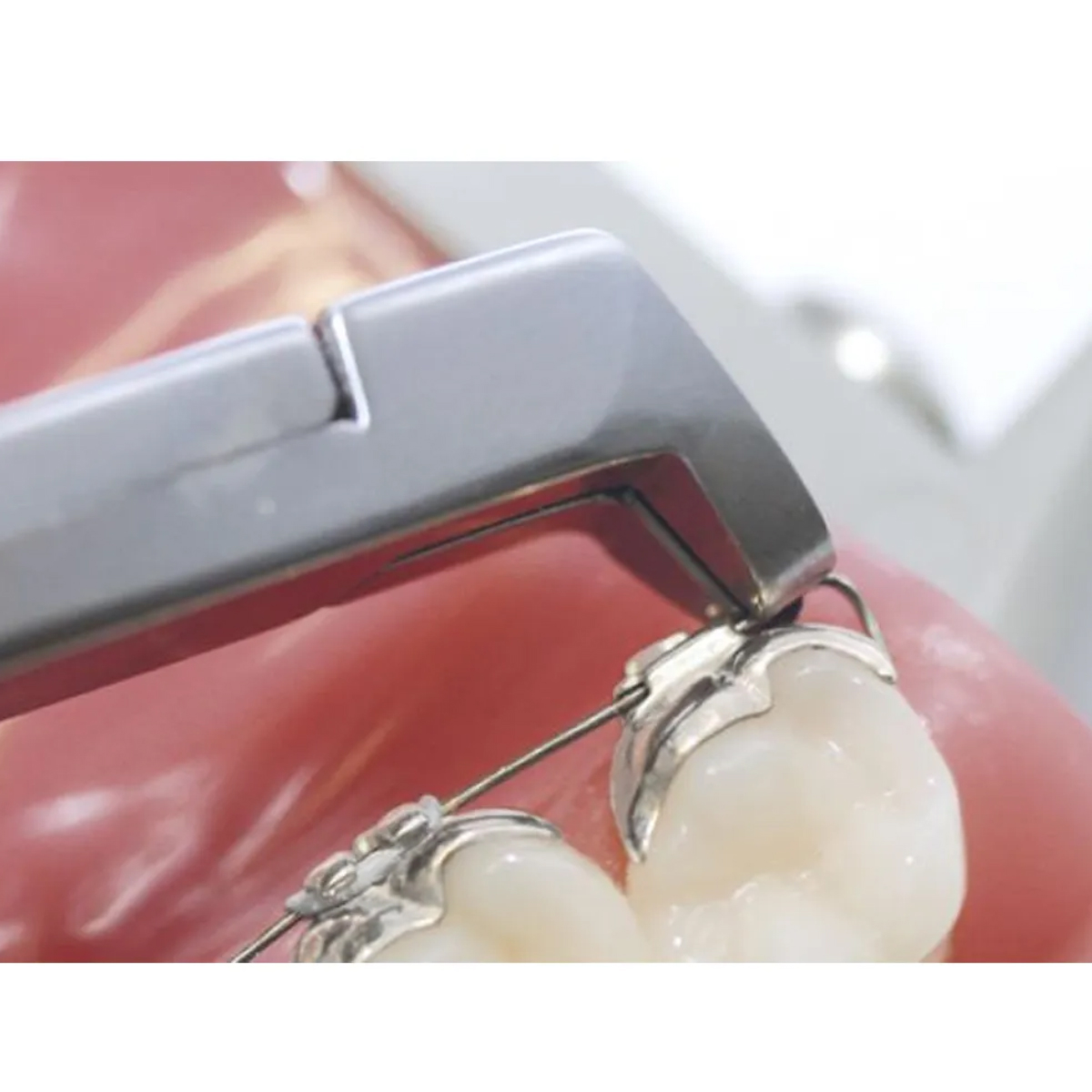 GDC Orthodontics Cutter Tc Distal End Cutter - Short Handle (3000/67S)