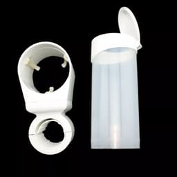 ET Dental Cup Dispenser - Chair Mount  - 12