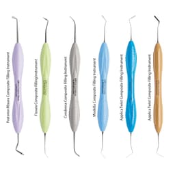 LM-Arte Composite Filling Instruments - 3
