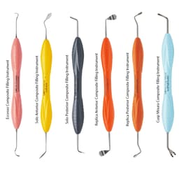 LM-Arte Composite Filling Instruments - 4