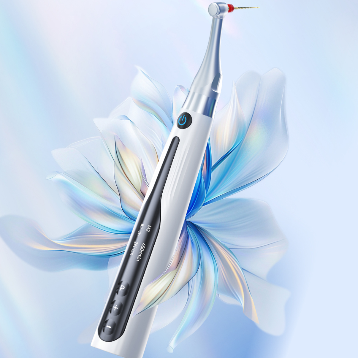 Woodpecker RTA Endo Space Brushless Endomotor With In-Built Apex Locator