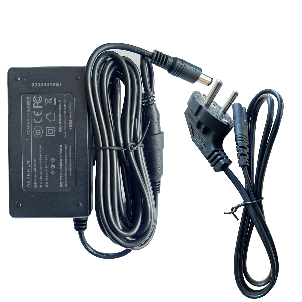 Waldent Power Adapter For Intraoral Camera - Ergo & PMS Model