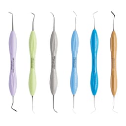 LM-Arte Composite Filling Instruments - 1