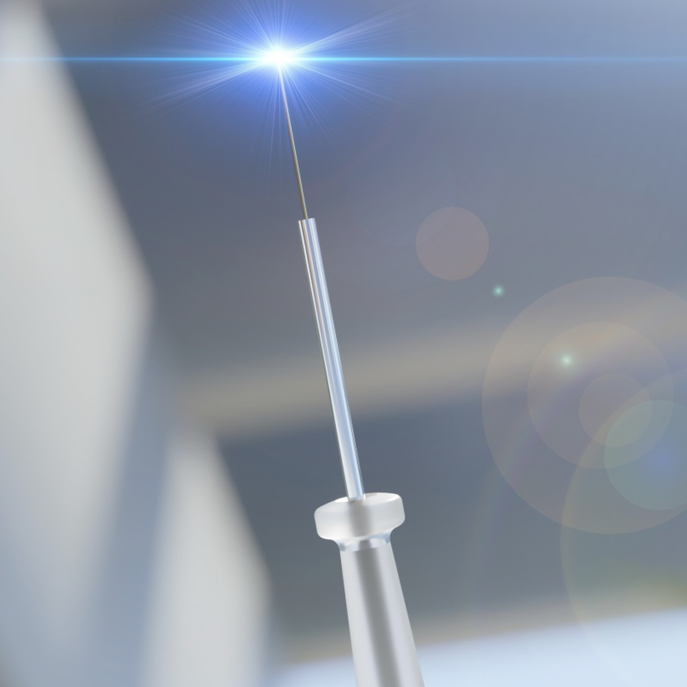 Woodpecker LX16 Diode Laser Handpiece With Cable