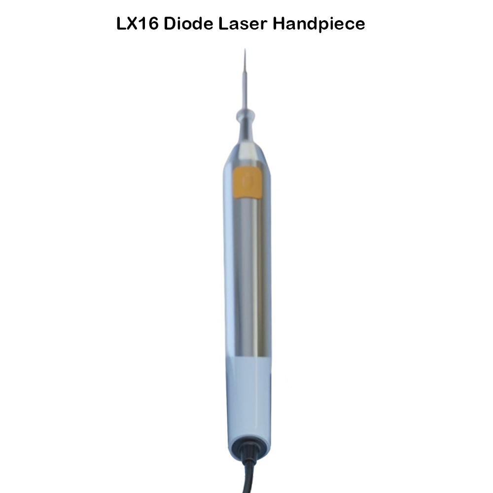 Woodpecker LX16 Diode Laser Handpiece With Cable