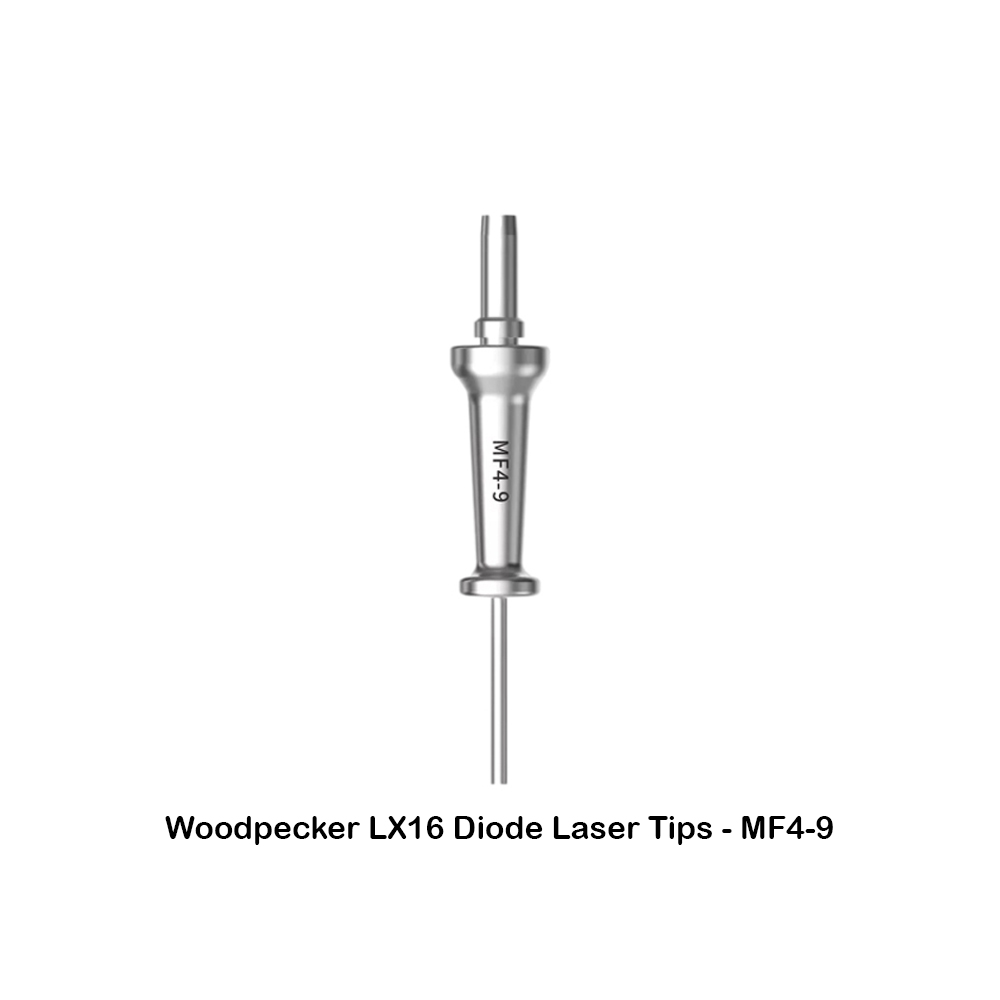 Woodpecker LX16 Diode Laser Tips (Pack of 3)