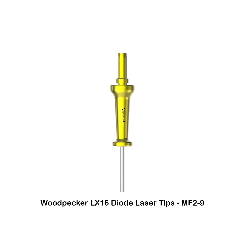 Woodpecker LX16 Diode Laser Tips (Pack of 3)