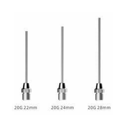 Woodpecker Fi-G Obturation Gun Tips - 3