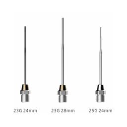 Woodpecker Fi-G Obturation Gun Tips - 4
