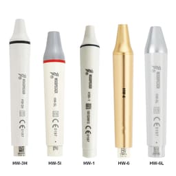 Woodpecker Ultrasonic Scaler Handpiece - HW - 2