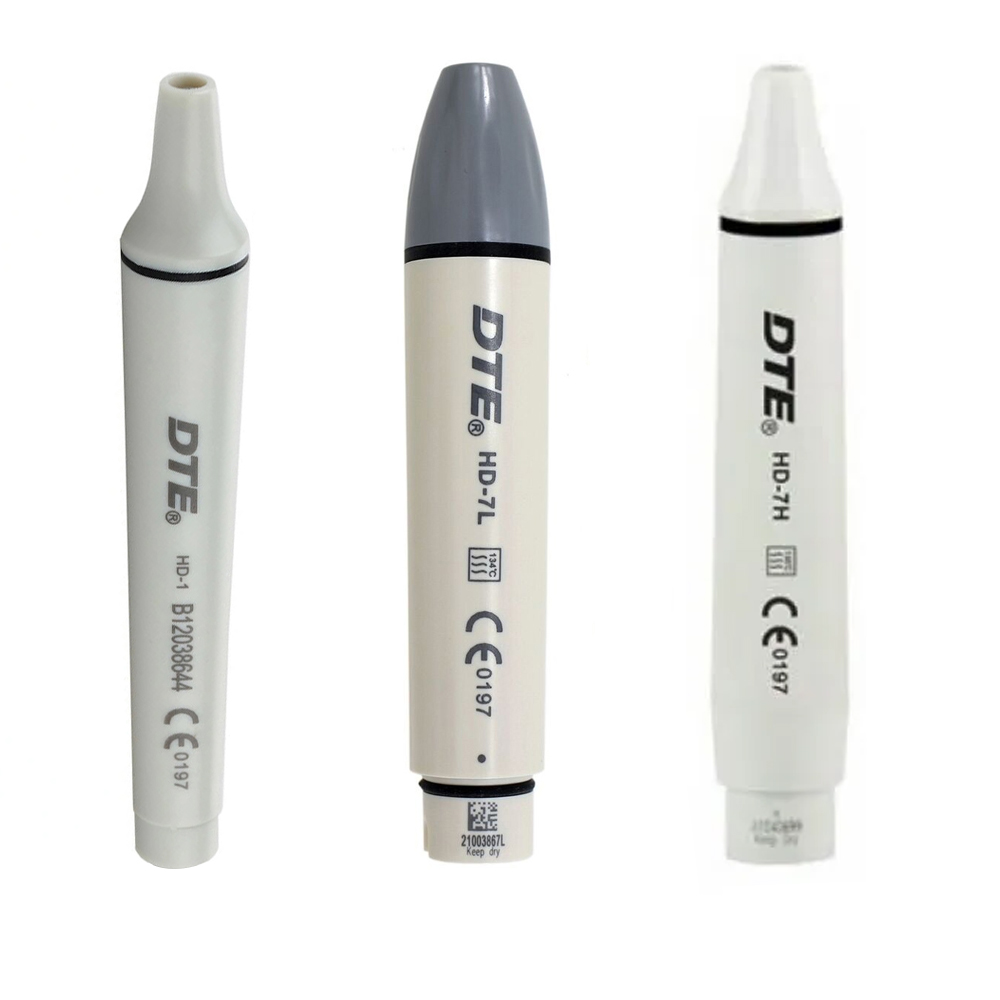 Woodpecker Ultrasonic Scaler Handpiece - HD 