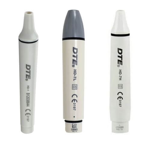 Woodpecker Ultrasonic Scaler Handpiece - HD