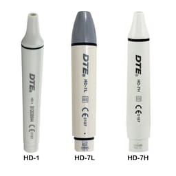 Woodpecker Ultrasonic Scaler Handpiece - HD  - 3