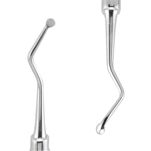 GDC Spoon Excavator #1 Exc125/126