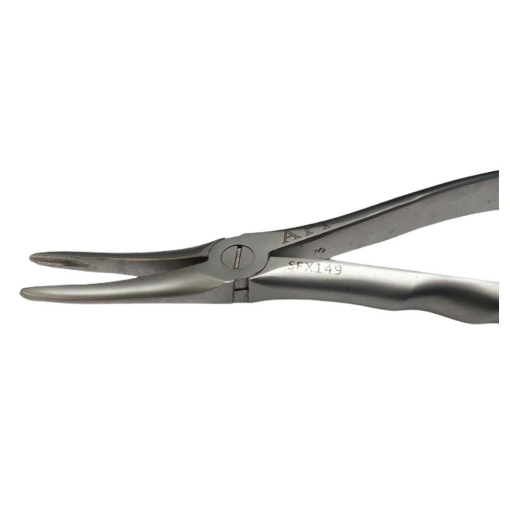 Api+ Extraction Forceps Secure