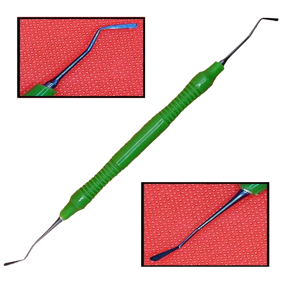 Julldent Composite Instruments