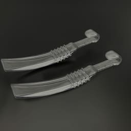 ET Dental Cheek And Lip Retractors - 19