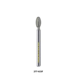TriHawk Tooth Preparation Diamond FG Burs (Pack of 1) - 12