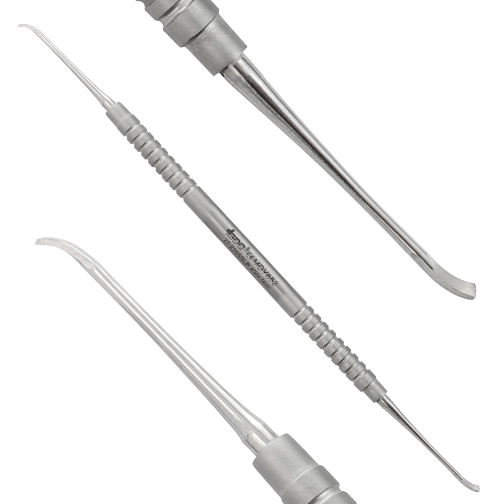 GDC Perio Scalers Set of 8 (PSP8)