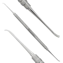 GDC Perio Scalers Set of 8 (PSP8) - 7