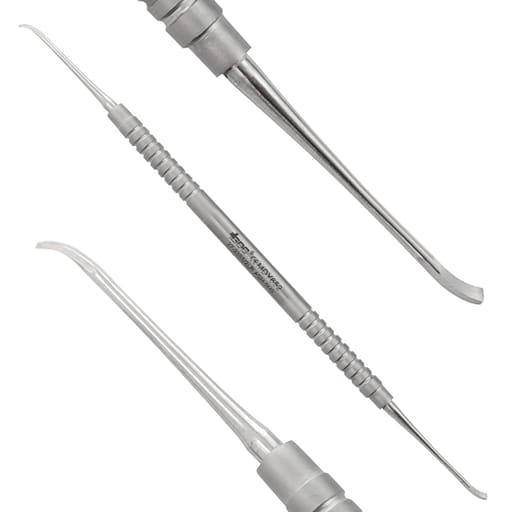 GDC Perio Scalers Set of 8 (PSP8)