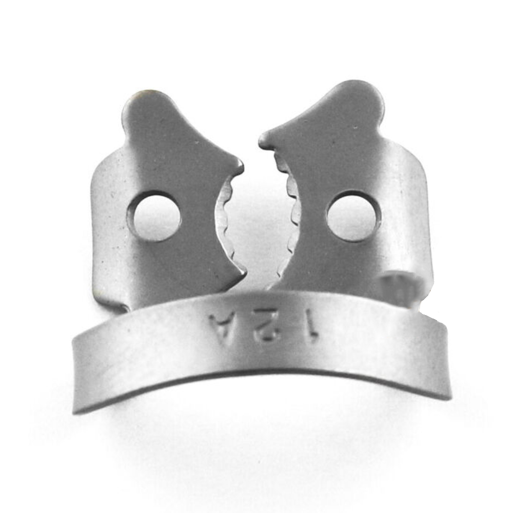 GDC Rubber Dam Clamp Adult 12a (Rdc12a)