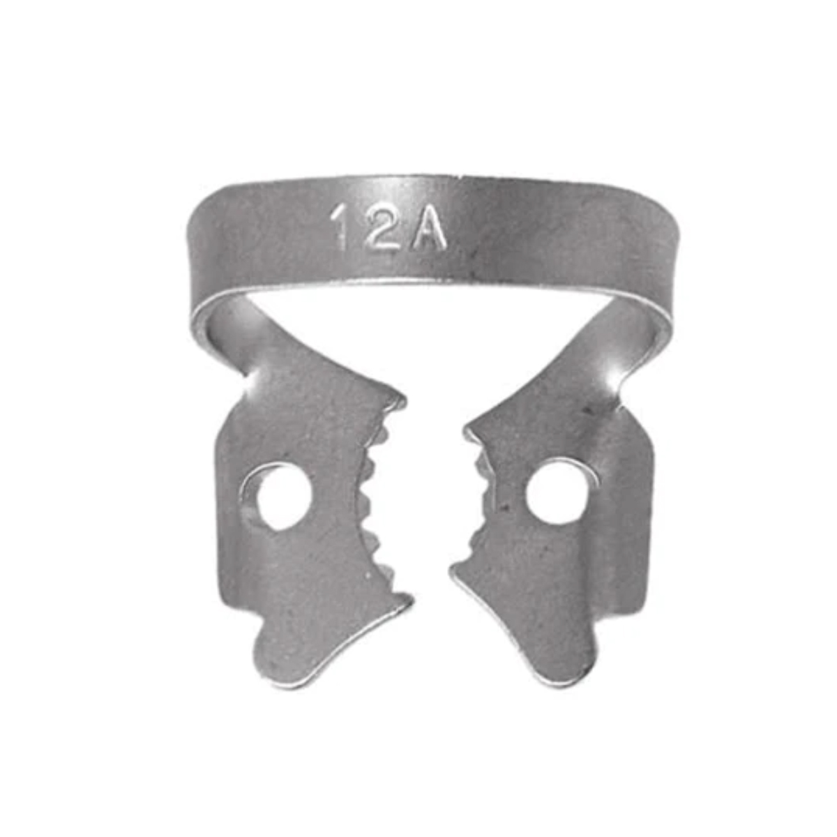 GDC Rubber Dam Clamp Adult 12a (Rdc12a)