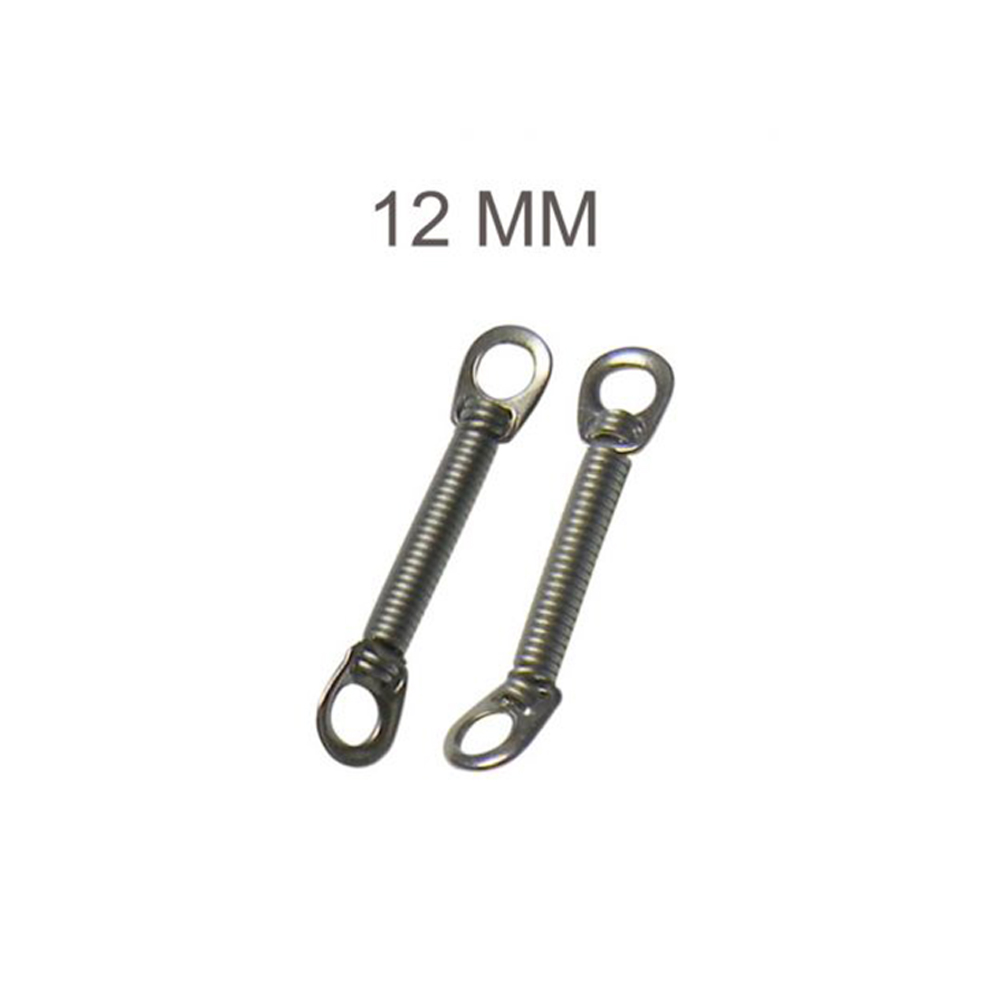 U Ortho NiTi Closed Spring with Eyelets 0.010 - 12mm