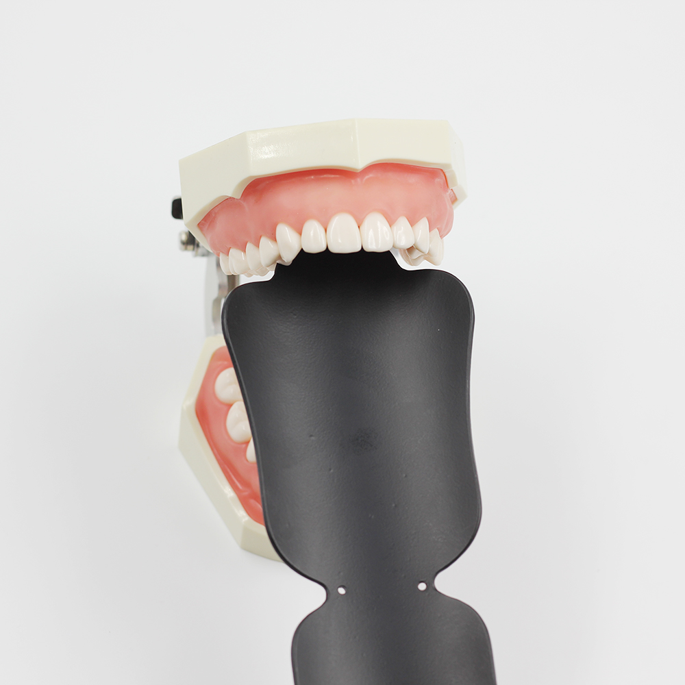 Julldent Contrastor for Dental Photography