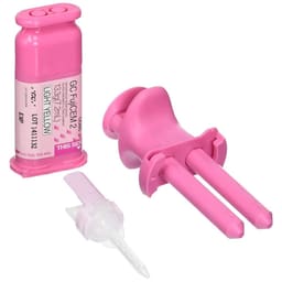 GC Fujicem Luting Glass Ionomer - 4