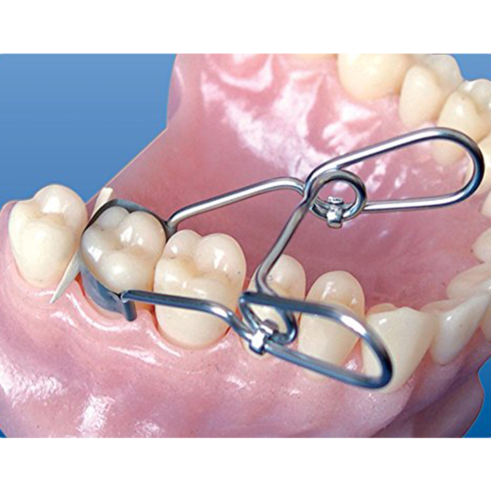 Tor Vm Saddle Metal Matrices - Universal Kit No.1.330