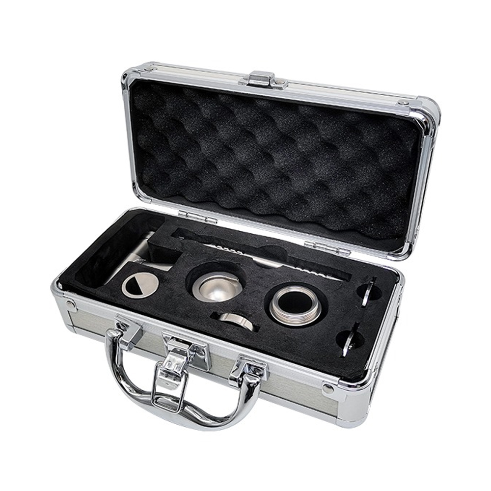 Waldent Stainless Steel Bone Mill 