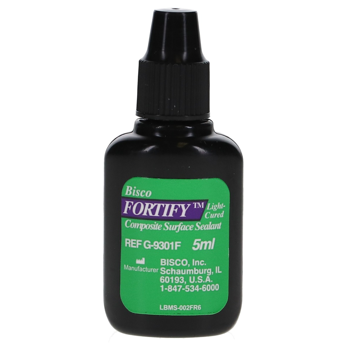 Bisco Fortify LC Composite Surface Sealant