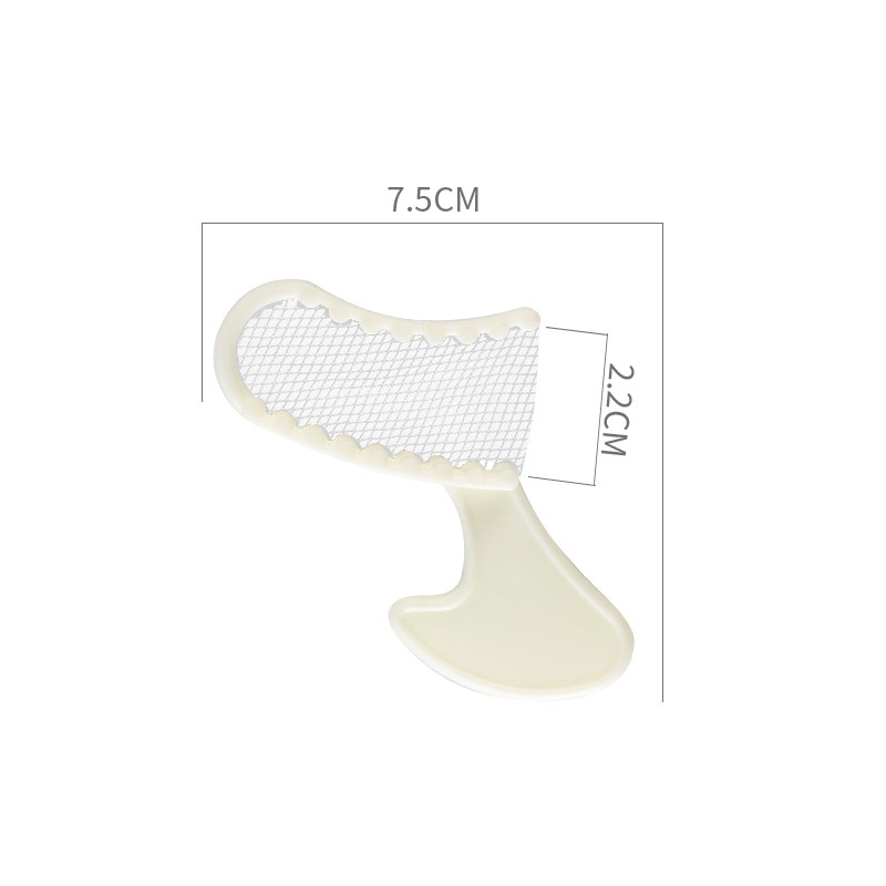 ET Dental Disposable Bite Registration Trays - Pk of 20	