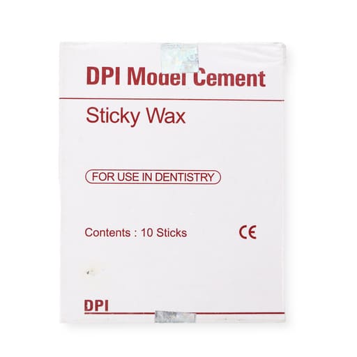 Dpi Model Cement (FM003)