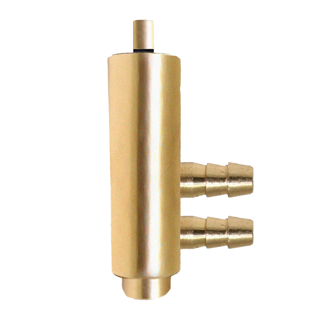 Sparedent Normal Close Hanging Valve