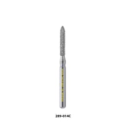 TriHawk Tooth Preparation Diamond FG Burs (Pack of 1) - 13