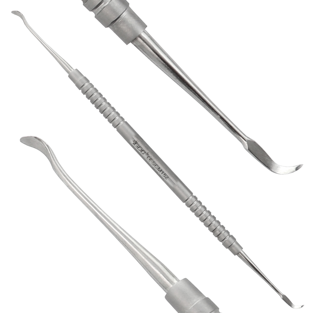 GDC Perio Scalers Set of 8 (PSP8)