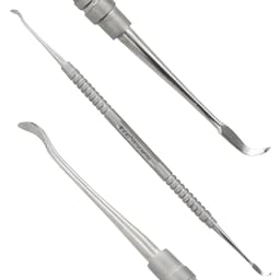 GDC Perio Scalers Set of 8 (PSP8) - 6