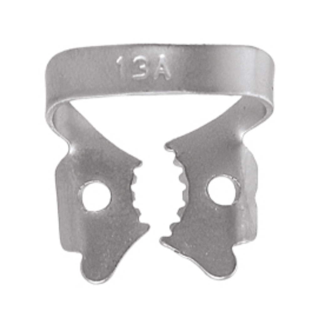 GDC Rubber Dam Clamp Adult 13a (Rdc13a)